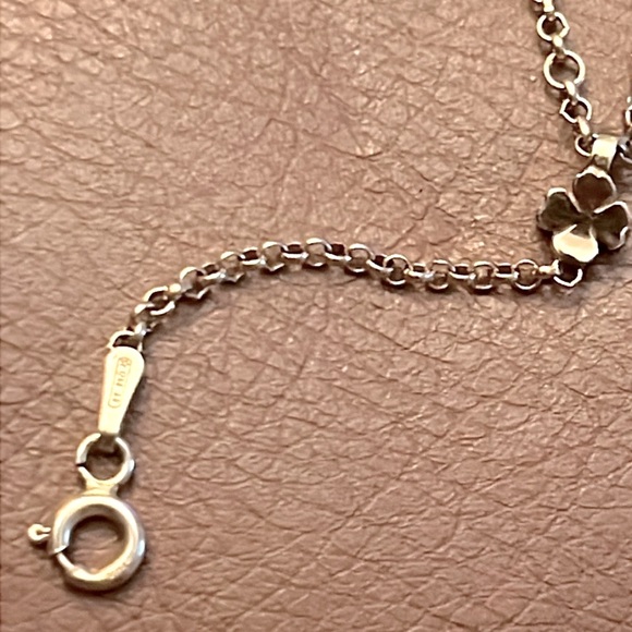 BREV 10KT SOLID GOLD RARE ADJUSTABLE TEDDY BEAR 🧸 GIRLS BRACELET - Picture 8 of 14